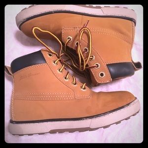 Boys Eddie Bauer Boots